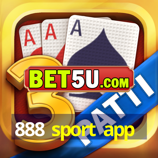 888 sport app